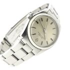 Image 18 of Rolex Oyster Perpetual 31mm; Vintage watch with 18k gold bezel