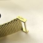 Image 27 of Universal Geneva 'Ultra Thin' 18205/11; Vintage 18k gold men's watch