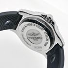 Image 14 of Breitling SuperOcean A17365; Automatic men's diving watch