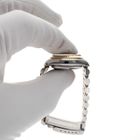 Image 6 of Rolex Lady-Datejust 26mm 69173; 18k. Vintage 18k. gold/steel women's watch with diamonds