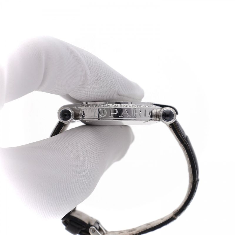 Image 8 of Chopard Imperiale 'Diamonds' 37/3168-23; 18ct Gold Watch