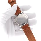 Image 9 of IWC Portuguese Chronograph IW3714-01; Automatic Men's Watch
