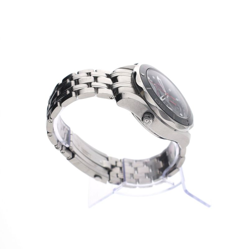 Image 7 of Omega Seamaster Diver 300M Chronograph 212.30.44.50.01.001; Automatic Men's Watch