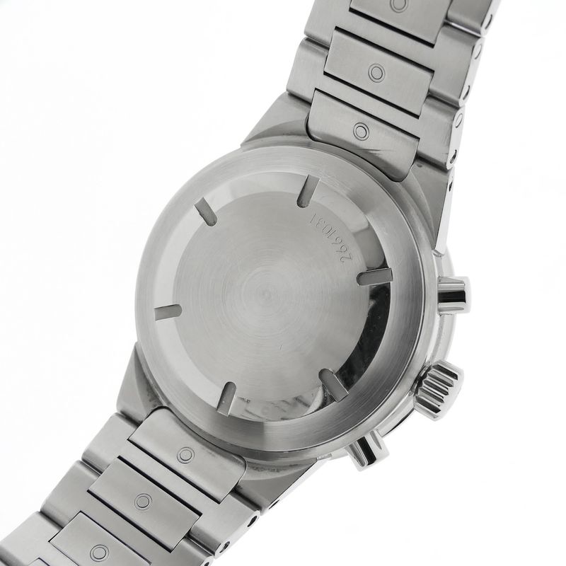Image 13 of IWC GST Chronograph IW3707; Automatic men's watch