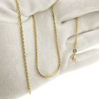 Image 10 of Gold fantasy link chain