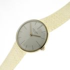 Image 13 of Patek Philippe Calatrava; 18k gold men's watch