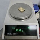 Image 10 of Omega Constellation Chronometer; 18k. gouden heren horloge