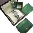 Image 16 of Rolex Datejust 36mm 'Roulette Date' 116200; Automatic watch