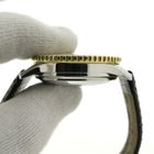 Image 8 of Breitling Navitimer 81610; Vintage chronograph men's watch