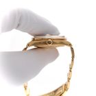 Image 7 of Rolex Date 1501 18ct Gold Vintage Watch