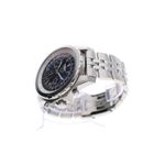 Image 7 of Breitling Bentley Motors A25363; Automatic Men's Watch