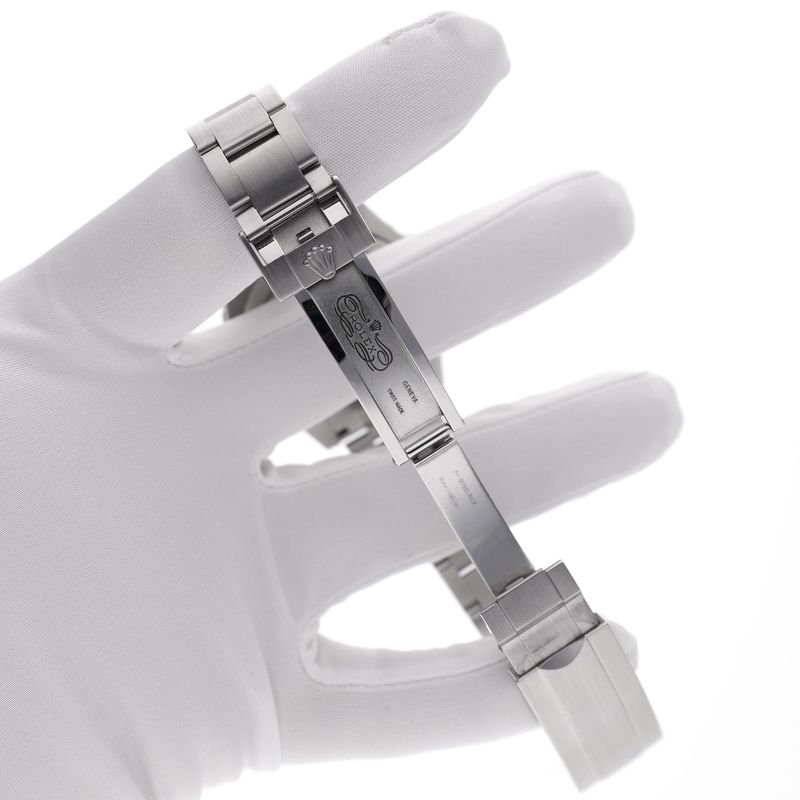 Image 17 of Rolex Sea-Dweller 4000 116600; Automatic watch in full set