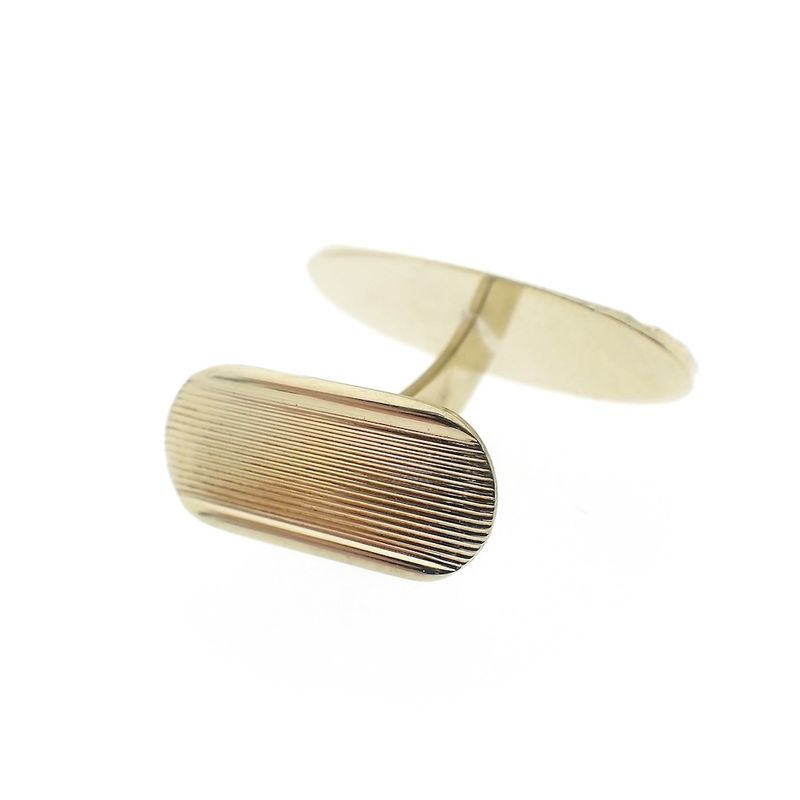Image 4 of 8 carat vintage cufflinks