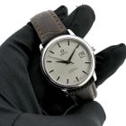 Image 5 of Omega De Ville Chronometer 4800.31.01; Automatic men's watch