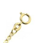 Image 11 of Golden fantasy link chain