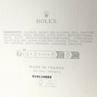 Image 9 of Rolex Eau De Parfum for Men | 100 ml