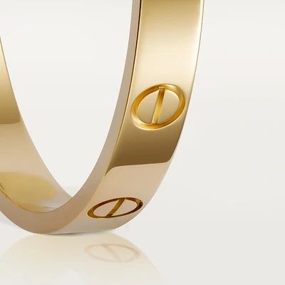 18-karat yellow gold Cartier LØVE earrings Image 1 of 18-karat yellow gold Cartier LØVE earrings