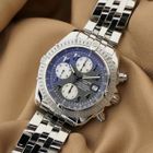 Image 11 of Breitling Chronomat Evolution A13356; Chronograph men's watch