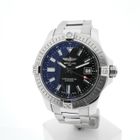 Image 22 of Breitling Avenger Automatic 43 A17318; Automatic men's watch