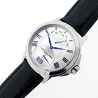 Image 7 of Raymond Weil Tradition 'Complications'; Men's watch