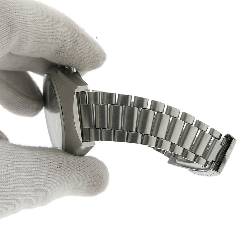 Image 22 of Omega Speedmaster Mark II 'Racing Dial'; Vintage chronograph men's watch