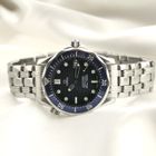 Image 16 of Omega Seamaster 300m 'James Bond' 2561.80.00; Men's diving watch