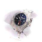 Image 5 of Breitling Avenger II GMT A32390; Automatic Men's Watch