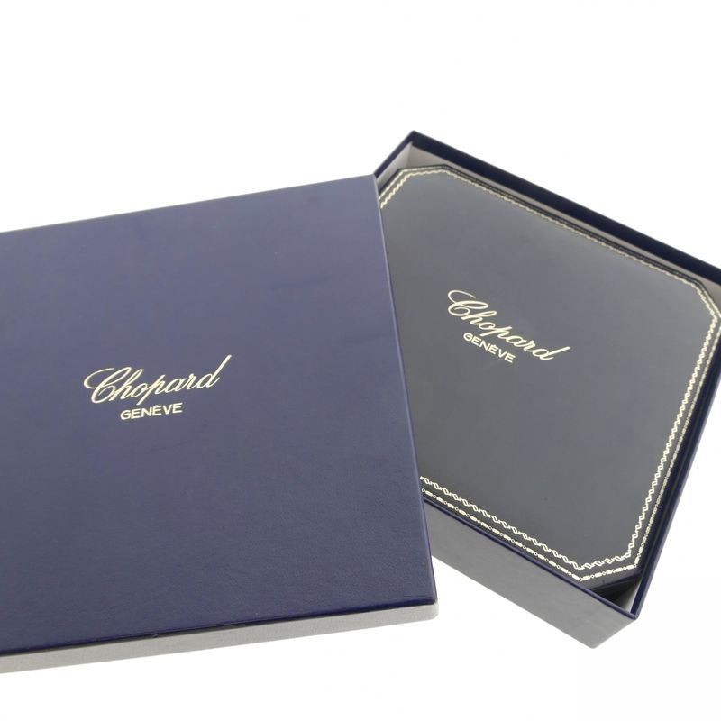 Image 21 of 18-karat gold necklace with a detachable pendant | 1.62 ct. diamond | Chopard