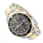 Image 3 of Rolex Submariner 16613LN; Men's watch