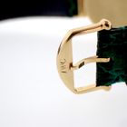 Image 5 of IWC Da Vinci; 18k. women's watch with moon phase