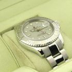 Image 17 of Rolex Yachtmaster 16622; Automatic men's watch