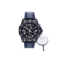 Breitling Endurance Pro 'Blue' X82310; Chronograph men's watch
