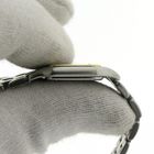 Image 12 of Cartier Panthère '1 Row'; 18k gold/steel women's watch