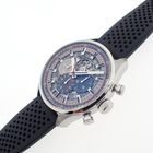 Image 7 of Zenith El Primero Skeleton; Chronograaf heren horloge