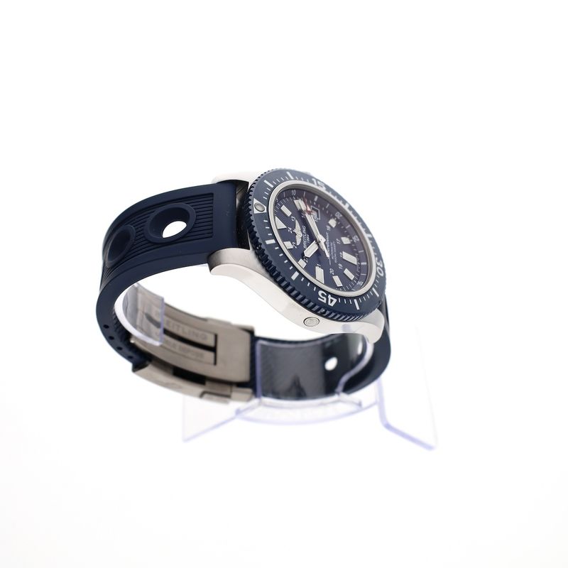 Image 13 of Breitling SuperOcean 44 'Special' Y17393; Automatic men's diving watch