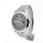 Image 2 of Rolex Datejust 41mm 'Wimbledon' 126300; Automatic men's watch