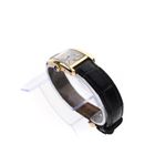 Image 7 of Cartier Tank Américaine 18ct. Gold Ladies Watch