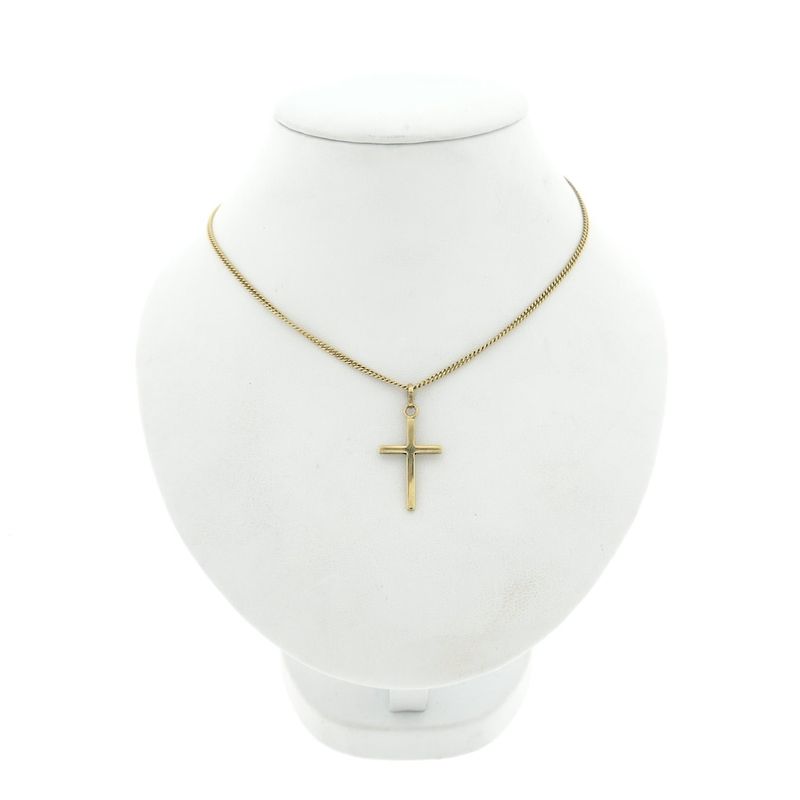 Image 4 of Pendant of a cross