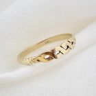 Image 8 of Golden fantasy ring