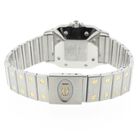 Image 7 of Cartier Santos Galbee; Automatic watch