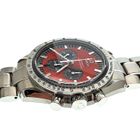 Image 13 of Omega Speedmaster Schumacher 'The Legend' Limited; Chronograph men's watch