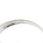 Image 7 of Silver ring with fantasy design