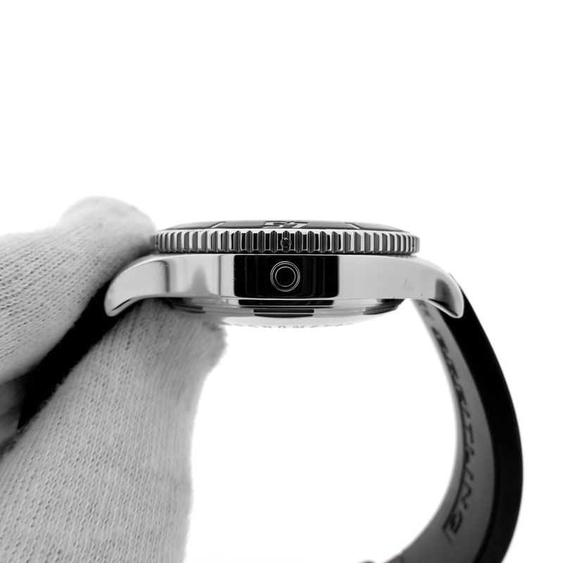 Image 11 of Breitling SuperOcean 44 A17391; Automatic men's diving watch