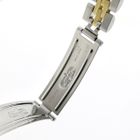 Image 11 of Rolex Datejust 26mm 6917; Gold/steel ladies watch