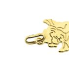 Image 5 of Gold pendant of an angel