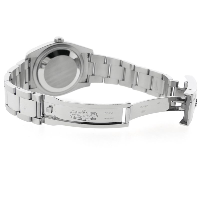 Image 19 of Rolex Datejust 36mm 116234; Automatic watch