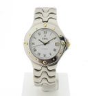 Image 1 of Ebel Sportwave; Automatic watch