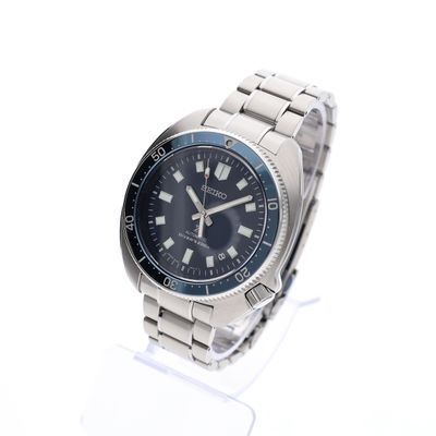 Image 2 of Seiko Prospex 'Naomi Uemera 80TH Anniversary' Limited edition SLA049J1; Automatic men's watch