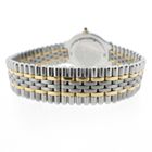 Image 7 of Cartier Must 21; Gold/steel women's watch