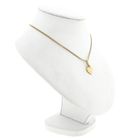 Image 6 of Gold Heart Pendant